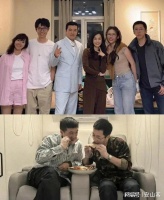 工作人员和500哥接连爆料，麦琳的脾气一点没变