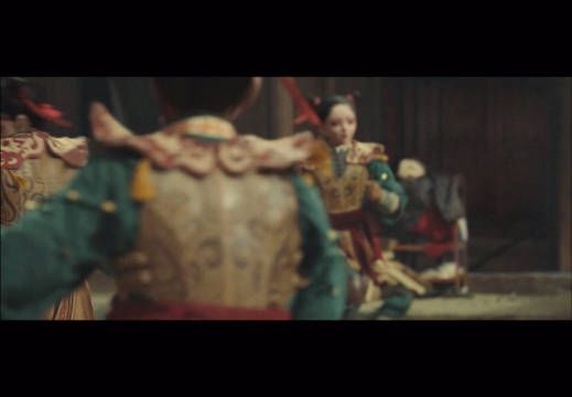 所有人都点开看异人之下第8集!真的是0帧起燃,看得我是热血沸腾!