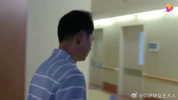 大叔嫌弃女儿男友老,不料媳妇一住院,才看出他实力强大