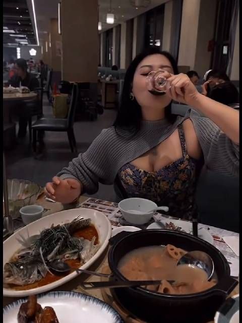 男人请客吃饭不是为了解决你的温饱,而是为了解决他饭后的温饱