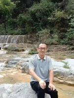 古保祥：乡虫杂俎｜中原作家