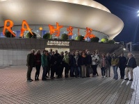 文旅融合“双向奔赴”《时空之旅 2》精准对接海外市场