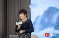 面对面 | 于丹：文化是汤里的盐