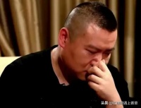 今年，在《2025央视春晚》的舞台上，大概率看不见岳云鹏的相声了