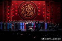 德云社大封箱走秀，张云雷、郭麒麟全回归，粉丝：心愿达成没遗憾