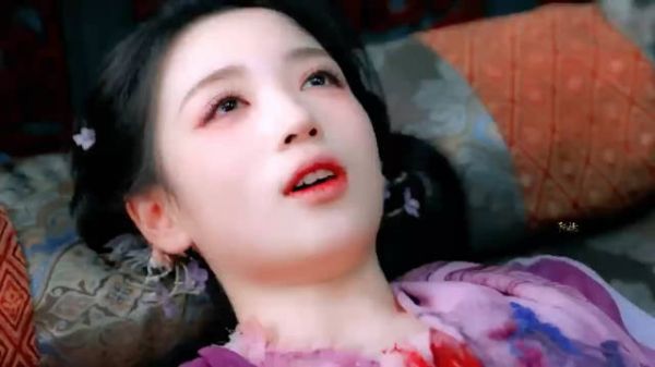原来白曦在凡间长大会是这么温婉可爱的样子,她原本可以这样幸福的过一生……