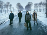 《漂白》还是烂尾了，非要给赵今麦组个CP，强行加戏煽情真没必要