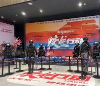 蛟龙行动看片口碑曝光，特效大场面全程揪心，影院经理放心排片了