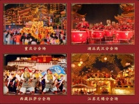 《2025年春晚》彩排惊艳，分会场特色节目引期待