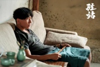 《驻站》大结局：常胜身边最危险的人曝光，怎么也没想到竟然是他