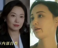 医美在演技面前不值一提，《漂白》这部剧，又给整容脸们上了一课