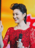 周涛:曾是“央视骄傲”，和结婚12年丈夫离婚，曾说婚姻全是痛苦