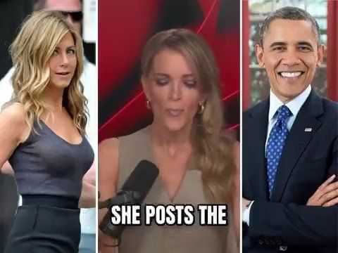 梅根.凯利在其视频节目说,她听到内部消息…