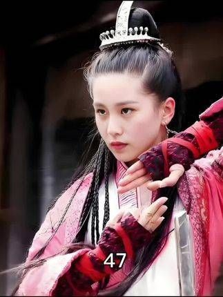 陈靖仇发现玉儿的姐姐竟是兔妖,但玉儿完全不相信他说的话