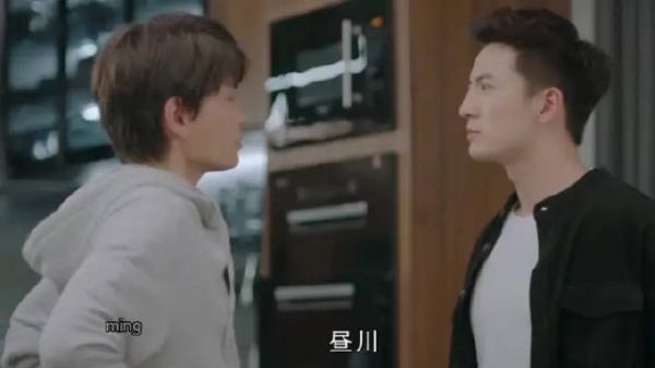 这夫妻俩前世今生都是撒娇怪!