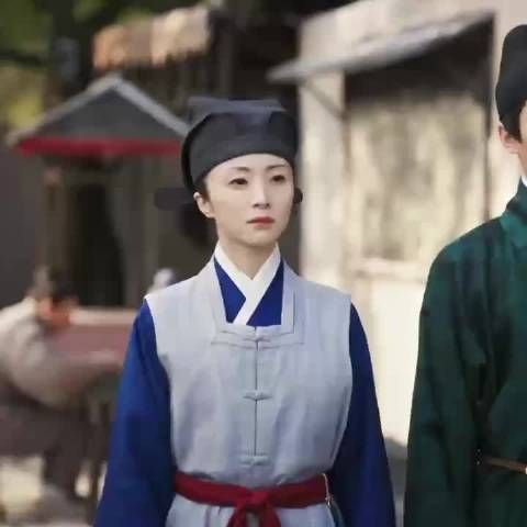 不得不说,胡冰卿在《锦囊妙录》里的原声台词真的太好了…