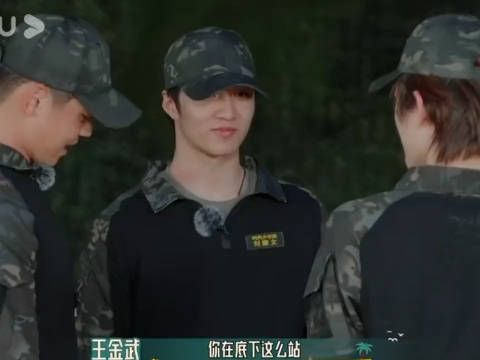 笑疯!一段搞笑视频走红网络