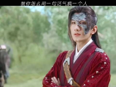 打又打不过,吵又吵不赢,真的太气人了!