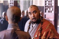 仪琳的父亲不戒和尚武功如何？武林中强于他的不超过10个人