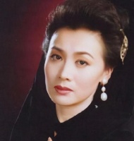 为生子拒绝治宫颈癌，41岁李媛媛去世22年，丈夫的决定让儿子泪目