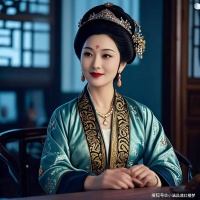 王熙凤为何喜欢林黛玉而不喜欢薛宝钗？她为什么胳膊肘往外拐？