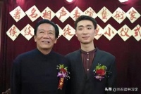 侯耀文关门弟子郭晓小说：郭麒麟？我虽然是长辈，但我没资格说他