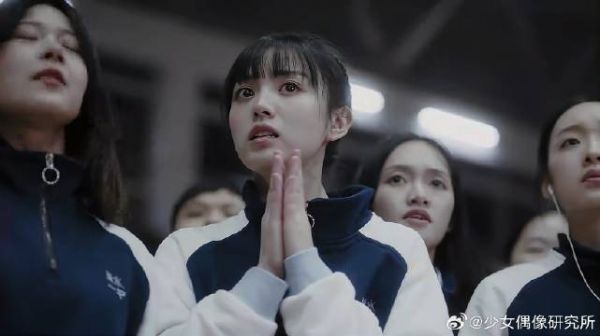 如此可爱的我们:在田曦薇心里谈宋永远是第一位,不惜和男神硬刚