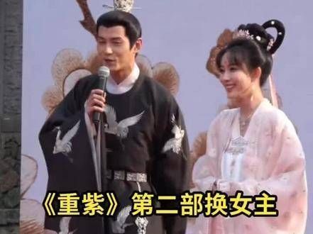 女主演技让人尴尬,结果被换掉了