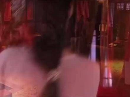 少康对慎儿终究是一见钟情，慎儿是我第一眼就惊艳的女子