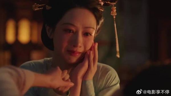 万事皆难,女子处之世,逆旅顶万难