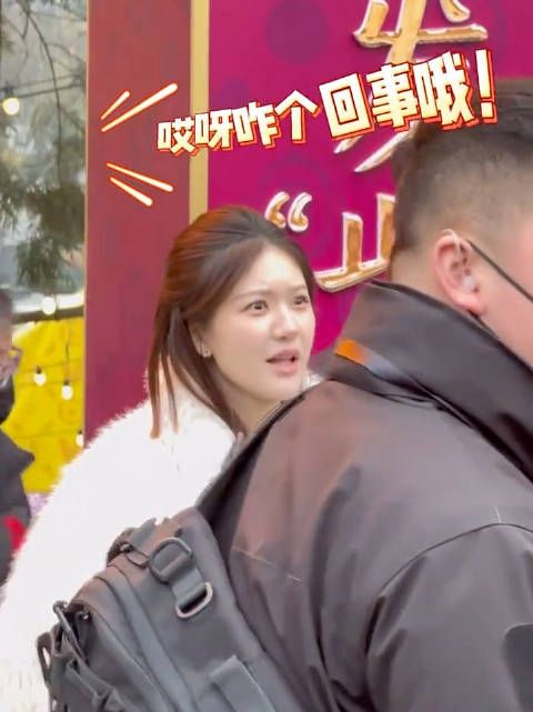 她会越来越好的