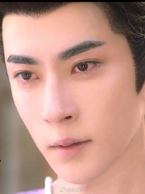 “你是妖又如何,我喜欢你,就是守护你一辈子”!