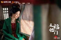 《五福临门》首播，一集弃剧，50分钟剧情，却3处叙事逻辑错误