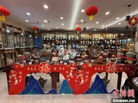 第十二届景泰蓝皇家艺术庙会大年初二开锣一展大师新作