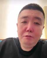 于宝林徒孙李鑫：杨议听我的，才没消息连线，我能稳住天津相声界