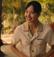 导演夸赞Lisa《白莲花度假村》演技：她是泰国人民的骄傲