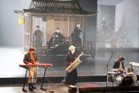 音乐故事会《寻找国乐之王》：重构“乐林江湖” 追寻“国乐精神”