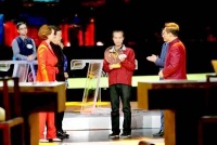 6年前，击败北大硕士，拿下诗词大会冠军的外卖小哥，如今在干啥