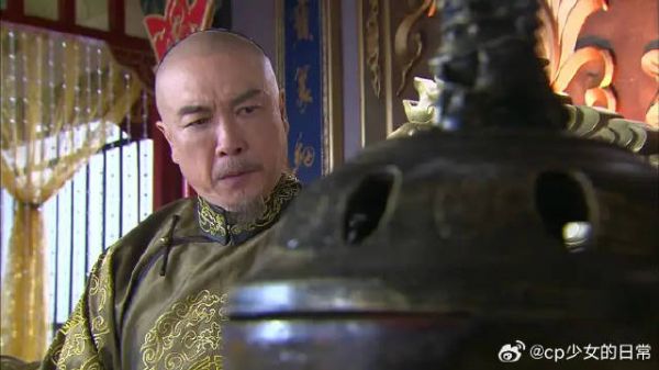 八弟的皇帝梦,彻底断了?!