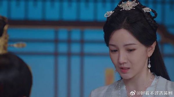 结局尹岸成新川主,尹峥被封亲王,与李薇生下五儿一女