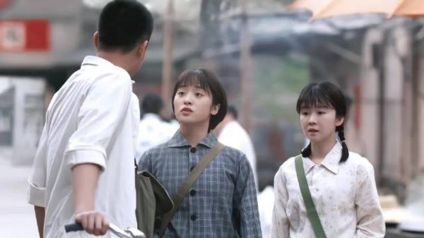 CP从来不在于二搭,而是在于重逢!