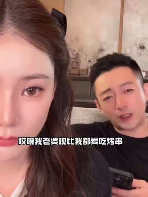 汪小菲句句不大S,句句里都有大S,果真是深爱过的人啊,没心没肺也没良心…