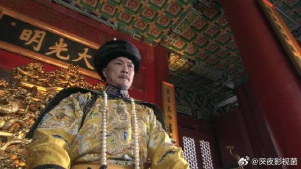 八爷设局蒙骗皇上,打击太子又要铲除四爷!