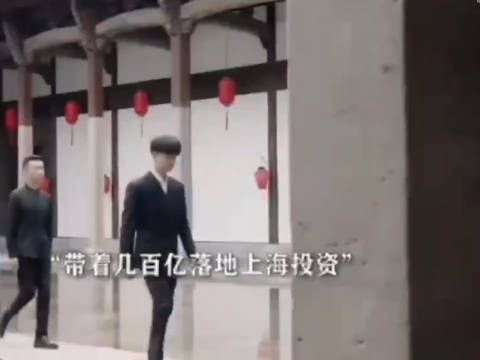 想象中的豪门vs真实的豪门,反差感有点大啊!