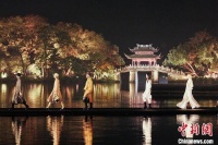 浙江杭州2024年演出票房收入超30亿元 同比增长107.55%