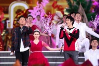 王菲时隔 7 年将再登春晚舞台，引发全民期待，粉丝：准备好守在电视前了