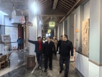 【资讯】省政协委员调研长沙铜官窑微短剧产业助力铜官文旅融合发展