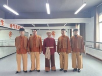 岁月流转中的巴渝风情！盘点历届春晚舞台上的重庆元素