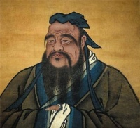 儒家的生死观：生前何必大睡，死后自会长眠，努力是人生的宿命