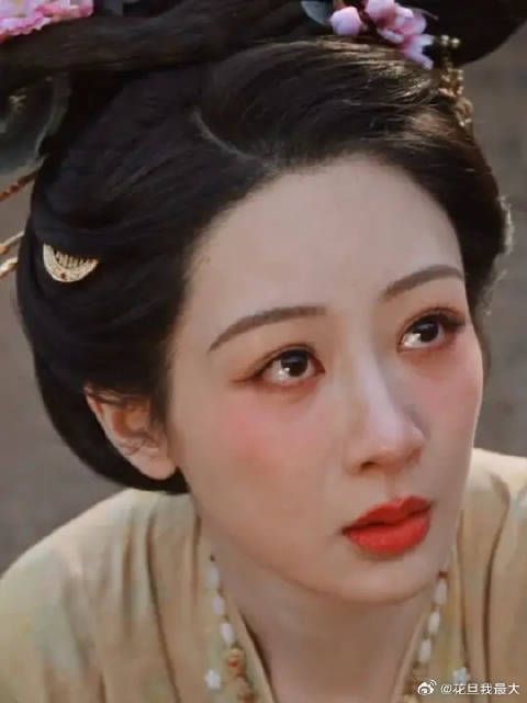 还是会被杨紫的哭戏感染... ...